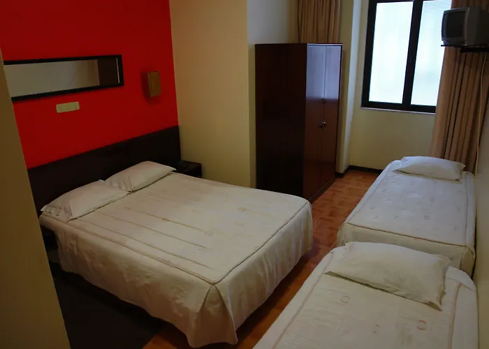 Hotel Universal