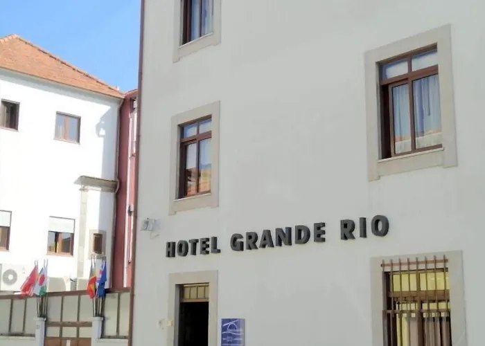 Hotel Grande Rio