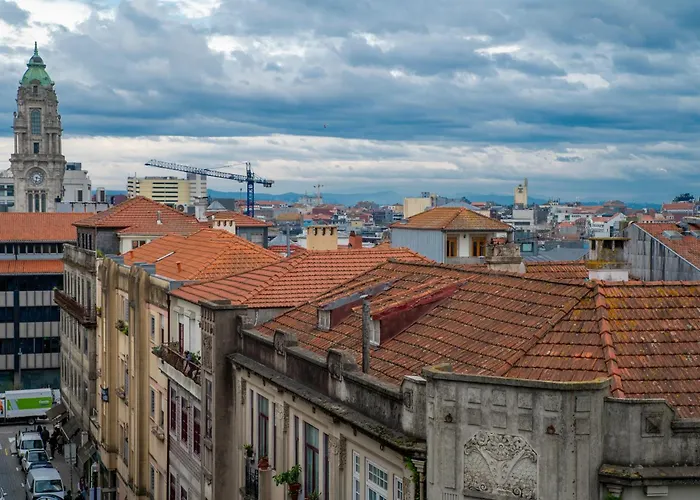 WOT Porto