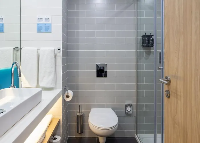 Holiday Inn Express Porto City Centre By Ihg