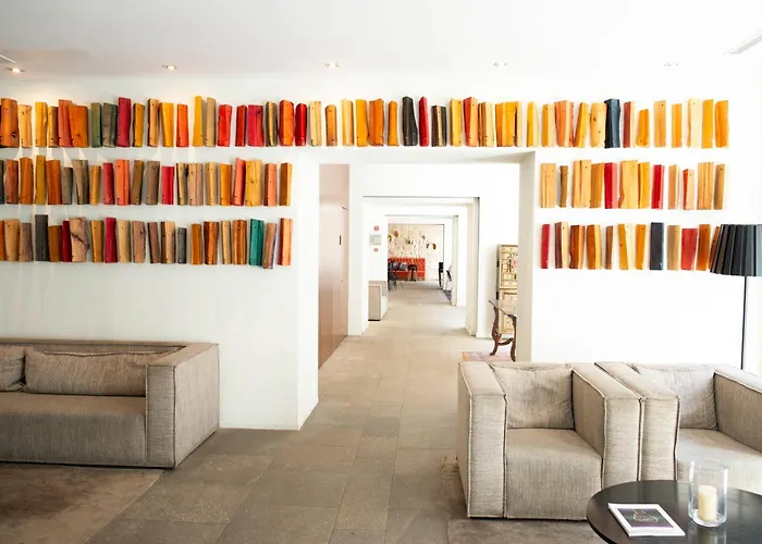Hotel Carris Porto Ribeira